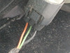  PILOTO TRASERO DERECHO FORD FOCUS BERLINA (CAP) 