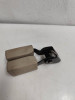  ENGANCHE CINTURON CENTRAL OPEL INSIGNIA BERLINA 