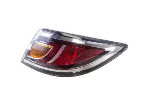  PILOTO TRASERO DERECHO, MAZDA, 6 BERLINA (GH) 