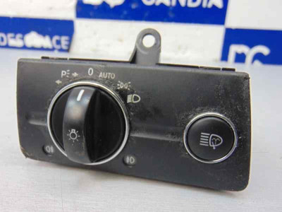 MANDO LUCES, MERCEDES-BENZ, CLASE E (BM 211) FAMILIAR