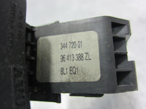  MANDO MULTIFUNCION PEUGEOT 307 BREAK / SW (S1)(04.2002) 