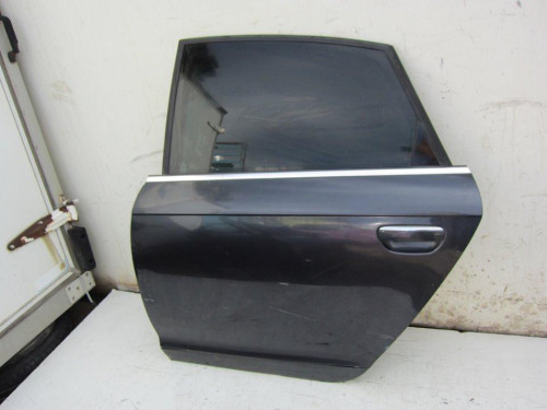  ELEVALUNAS TRASERO IZQUIERDO AUDI A6 BERLINA (4F2) 