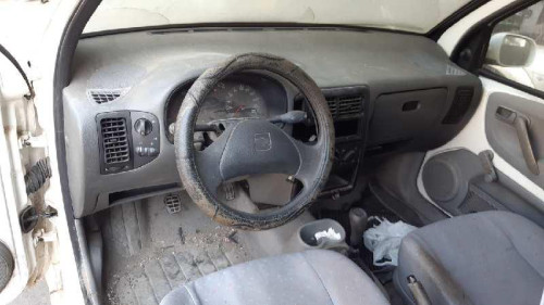  SEAT AROSA (6H1) 