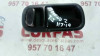  MANETA INTERIOR TRASERA IZQUIERDA NISSAN TERRANO II (R20) 
