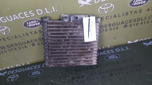 RADIADOR ACEITE Mitsubishi MONTERO (L040) 