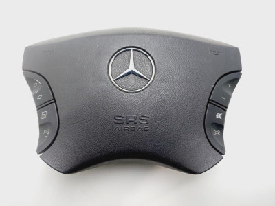 AIRBAG DELANTERO IZQUIERDO, Mercedes-Benz, CLASE S (BM 220) BERLINA