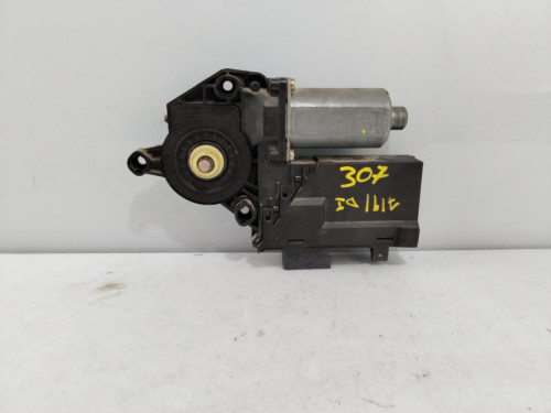 MOTOR ELEVALUNAS DELANTERO IZQUIERDO Peugeot 307 (S1)(04.2001) 