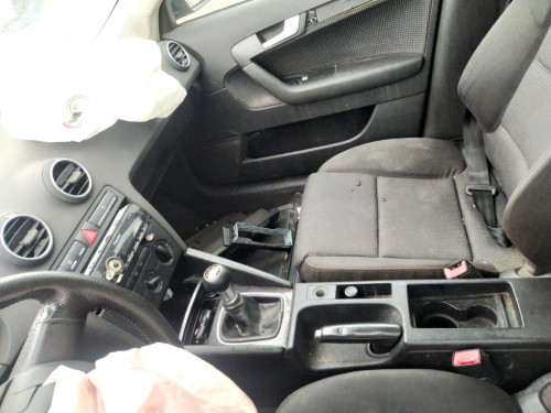  PALANCA CAMBIO AUDI A3 SPORTBACK (8PA) 