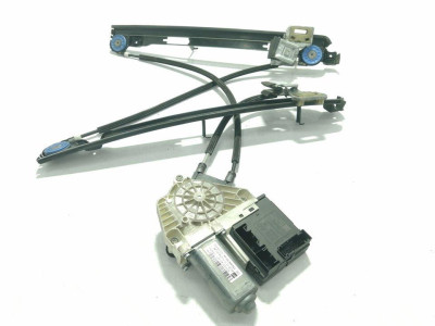 ELEVALUNAS DELANTERO IZQUIERDO, SEAT, ALTEA XL (5P5)