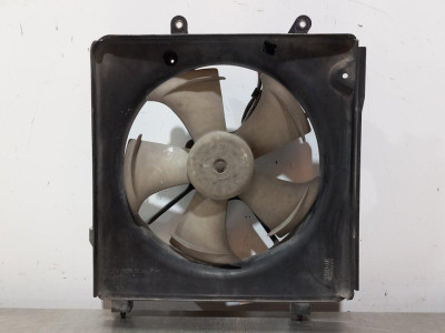 ELECTROVENTILADOR, HONDA, ACCORD BERLINA (CL/CN)