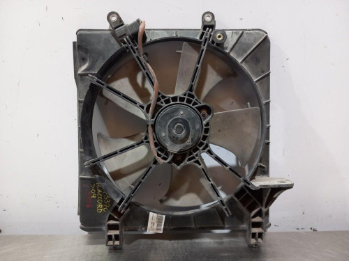  ELECTROVENTILADOR, HONDA, ACCORD BERLINA (CL/CN) 