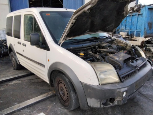  FORD TOURNEO CONNECT (TC7) 