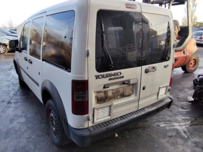 FORD TOURNEO CONNECT (TC7)