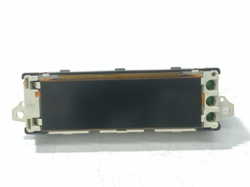  NO IDENTIFICADO PEUGEOT 207 