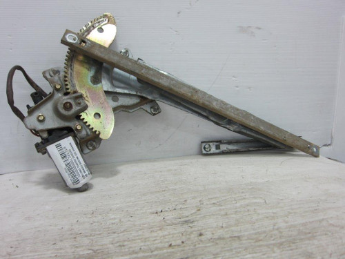  ELEVALUNAS TRASERO DERECHO FORD MONDEO BERLINA (GE) 