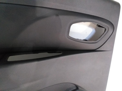  GUARNECIDO PUERTA TRASERA IZQUIERDA RENAULT CLIO IV 