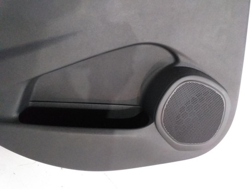  GUARNECIDO PUERTA TRASERA IZQUIERDA RENAULT CLIO IV 