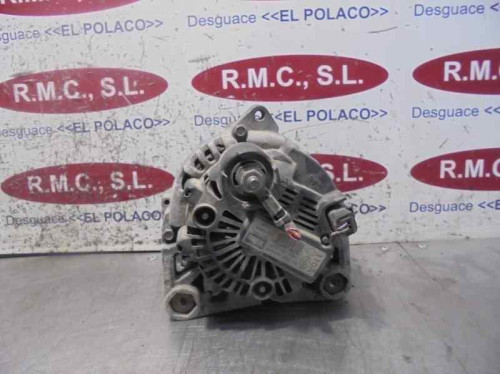  ALTERNADOR Renault MEGANE II COUPE/CABRIO 