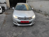CITROEN C4 BERLINA — автомобиль-донор на запчасти 