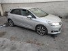 CITROEN C4 BERLINA — автомобиль-донор на запчасти 