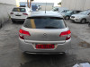 CITROEN C4 BERLINA — автомобиль-донор на запчасти 