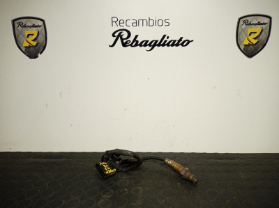 SONDA LAMBDA, PORSCHE, CAYENNE (TIPO 9PA)