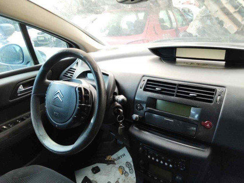 SALPICADERO CITROEN C4 BERLINA 