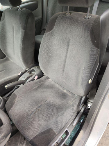 ASIENTO DELANTERO IZQUIERDO CITROEN C4 BERLINA 