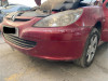 PARAGOLPES DELANTERO Peugeot 307 BREAK / SW (S1)(04.2002) 