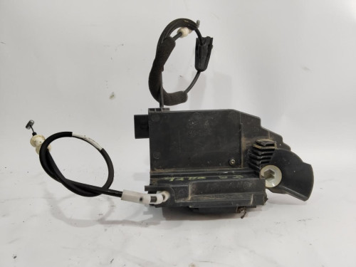 CERRADURA PUERTA DELANTERA IZQUIERDA PEUGEOT 308 