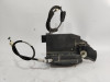 CERRADURA PUERTA DELANTERA IZQUIERDA PEUGEOT 308 