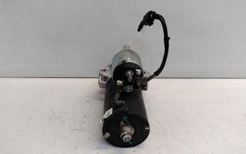 MOTOR ARRANQUE Ford TRANSIT FURGÓN (TT9) 
