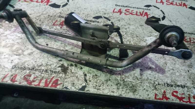 MOTOR LIMPIA DELANTERO, Fiat, I SCUDO (222)