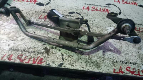 MOTOR LIMPIA DELANTERO Fiat I SCUDO (222) 