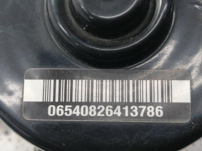 ABS, OPEL, ZAFIRA B
