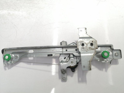 ELEVALUNAS TRASERO IZQUIERDO, PEUGEOT, 3008