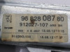  ELEVALUNAS TRASERO IZQUIERDO PEUGEOT 3008 