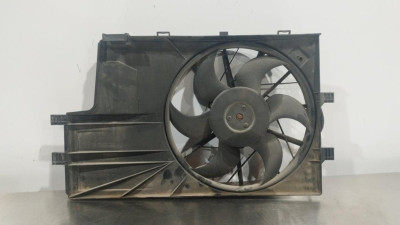 ELECTROVENTILADOR, MERCEDES-BENZ, CLASE A (BM 168)