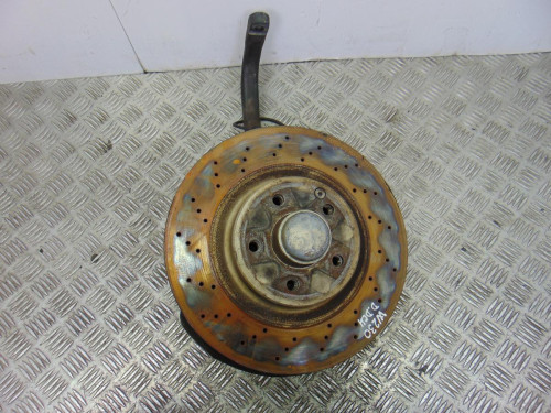  MANGUETA DELANTERA DERECHA, MERCEDES-BENZ, SL (BM 230) ROADSTER 