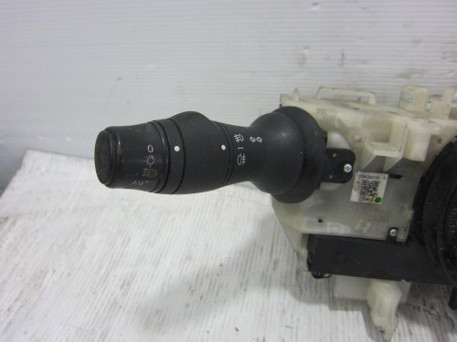  MANDO MULTIFUNCION RENAULT SCENIC III (JZ) 