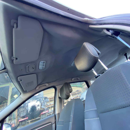 RENAULT SCENIC III (JZ) de segunda mano