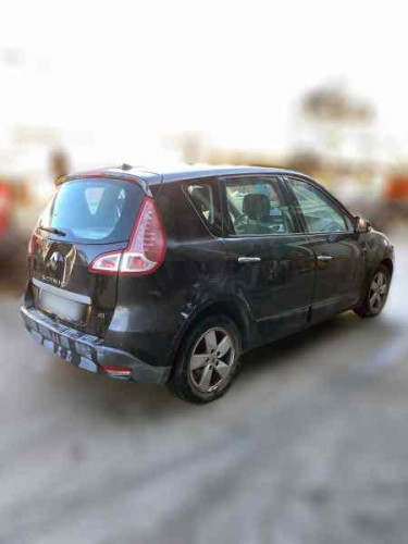 RENAULT SCENIC III (JZ) de segunda mano