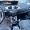 RENAULT SCENIC III (JZ) de segunda mano