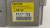  SENSOR MITSUBISHI MONTERO (V60/V70) 