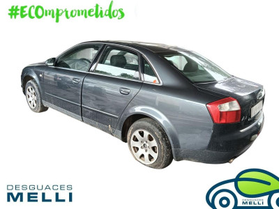 AUDI A4 BERLINA (8E)
