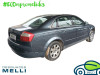 AUDI A4 BERLINA (8E) — автомобиль-донор на запчасти 
