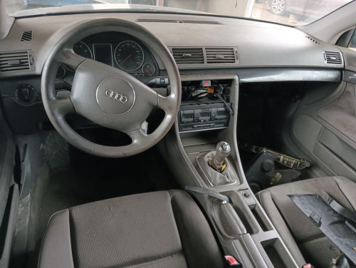 AUDI A4 BERLINA (8E) — автомобиль-донор на запчасти 