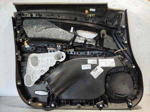 GUARNECIDO PUERTA DELANTERA DERECHA Renault ESPACE V 