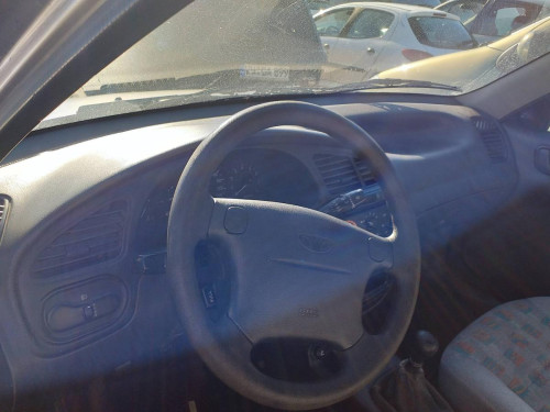  DAEWOO LANOS 