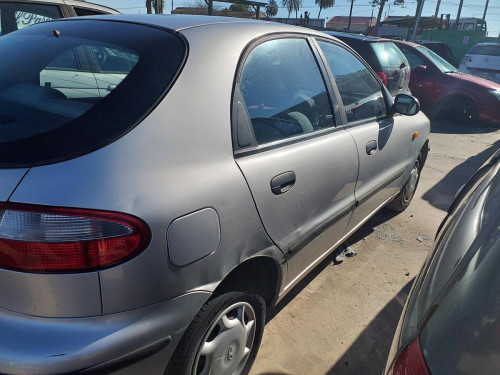  DAEWOO LANOS 